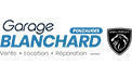 GARAGE BLANCHARD - Pouzauges
